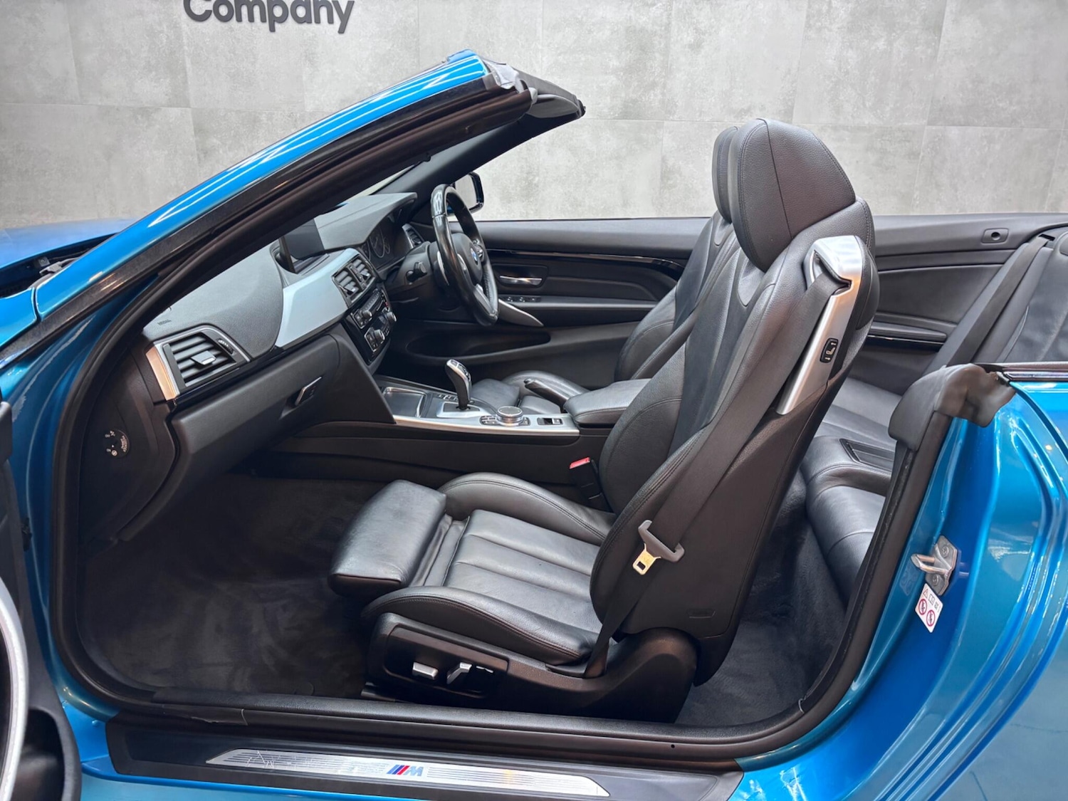 Used BMW 4 Series for sale - 76473513: Photo 53