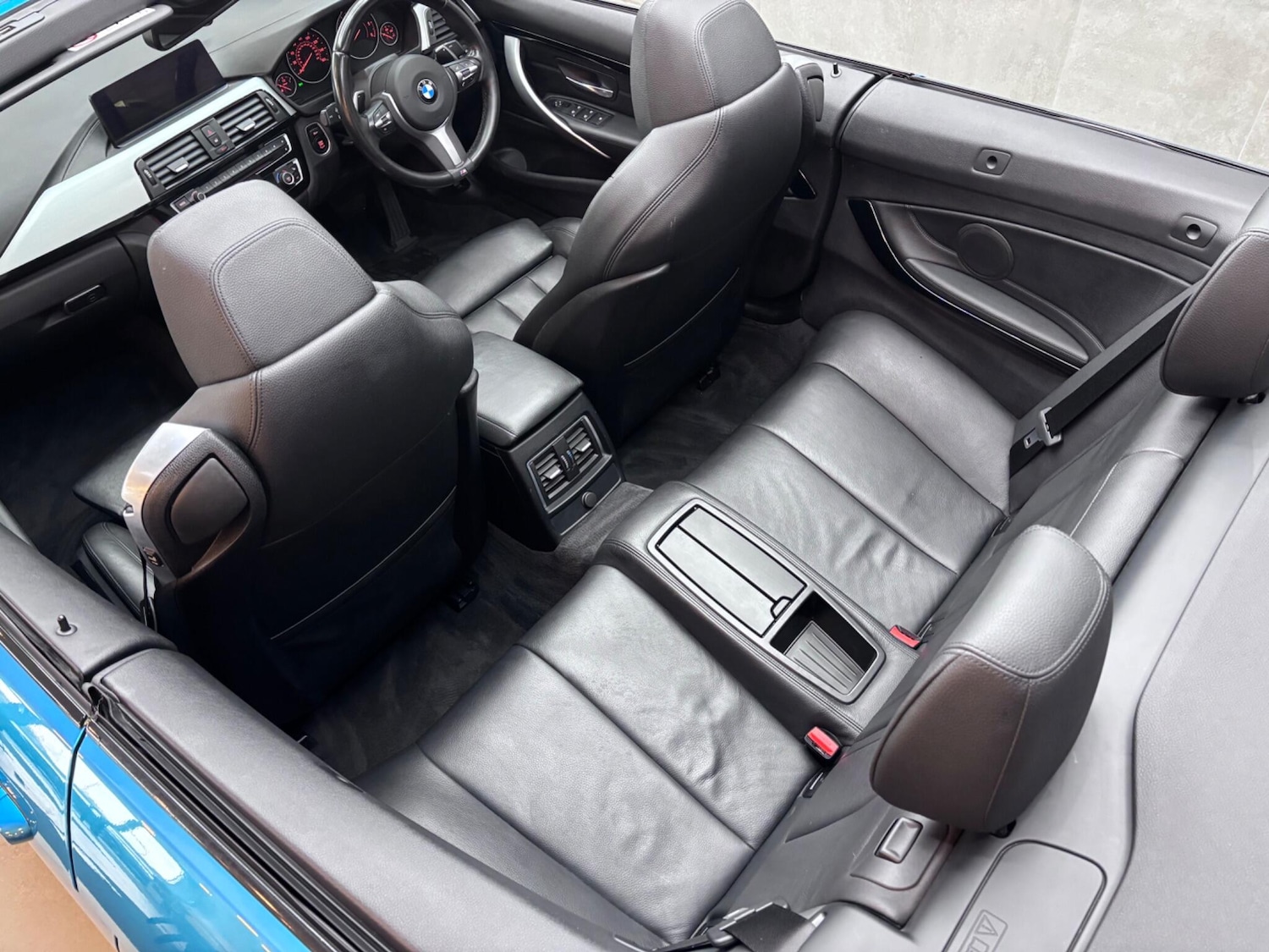 Used BMW 4 Series for sale - 76473513: Photo 54