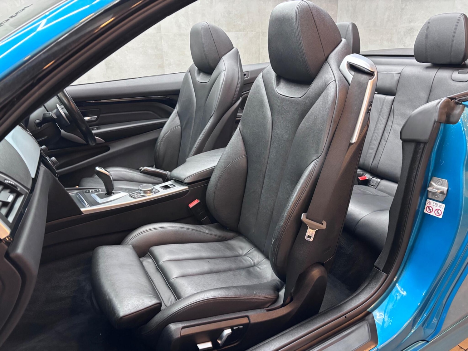 Used BMW 4 Series for sale - 76473513: Photo 55