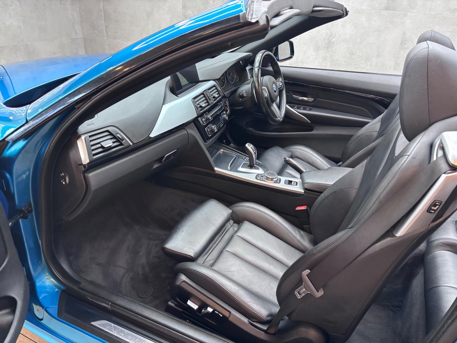 Used BMW 4 Series for sale - 76473513: Photo 56