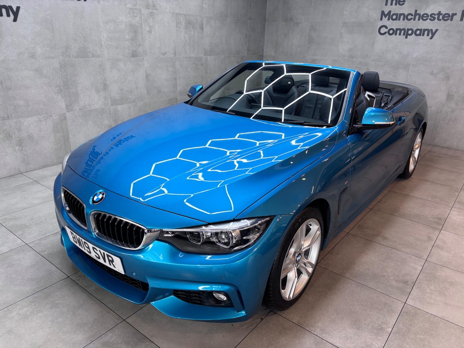 Used BMW 4 Series for sale - 76473513: Photo 6