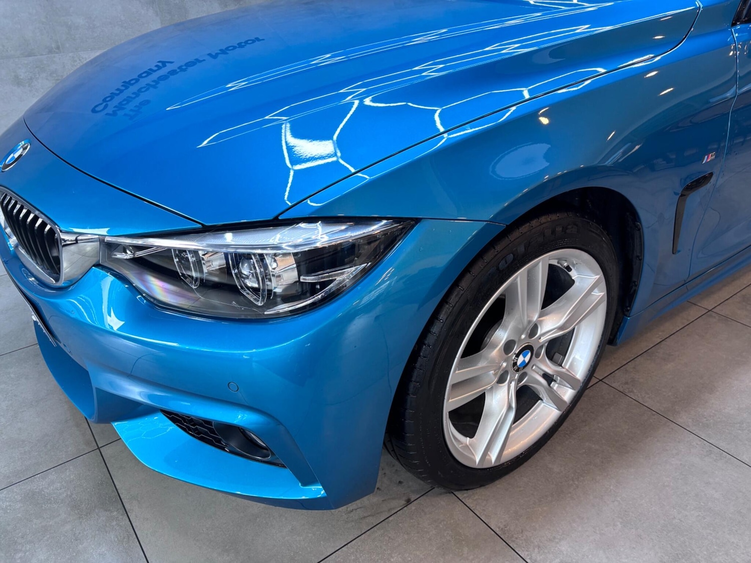 Used BMW 4 Series for sale - 76473513: Photo 60