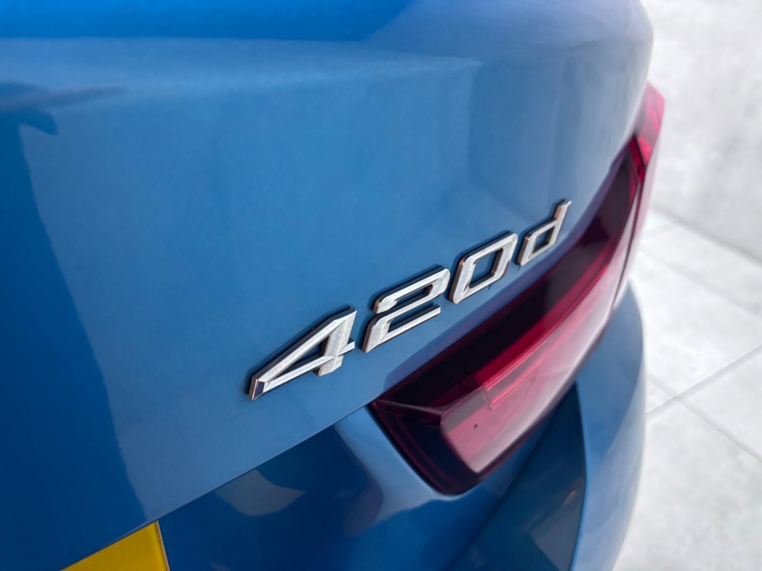 Used BMW 4 Series for sale - 76473513: Photo 63