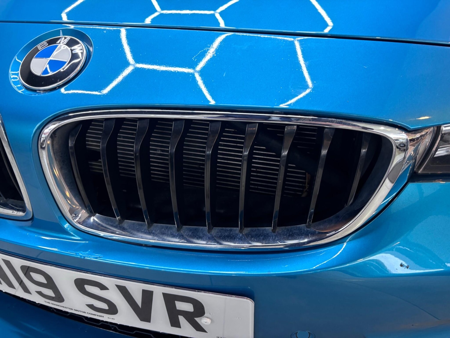 Used BMW 4 Series for sale - 76473513: Photo 64