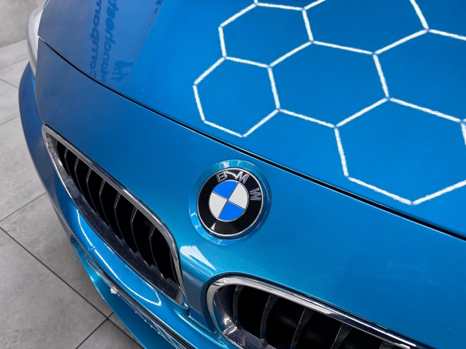 Used BMW 4 Series for sale - 76473513: Photo 65