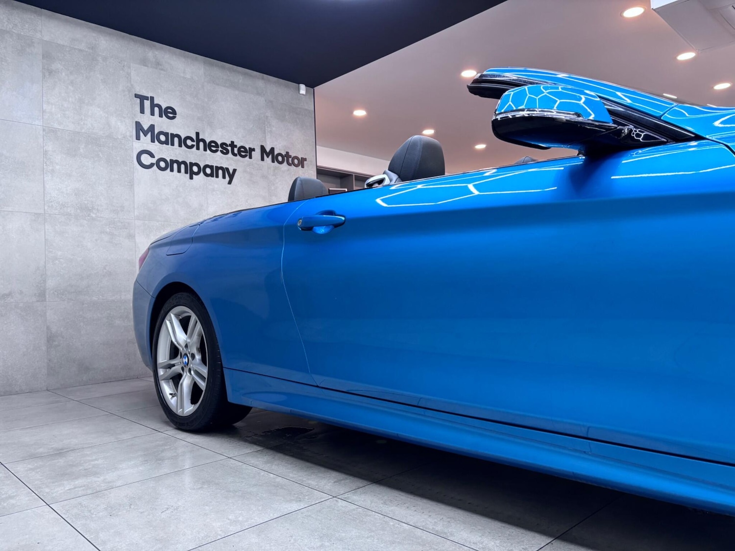 Used BMW 4 Series for sale - 76473513: Photo 66