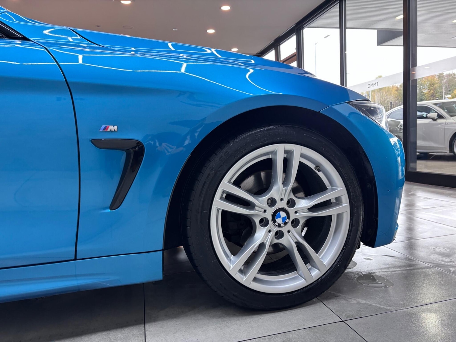 Used BMW 4 Series for sale - 76473513: Photo 68