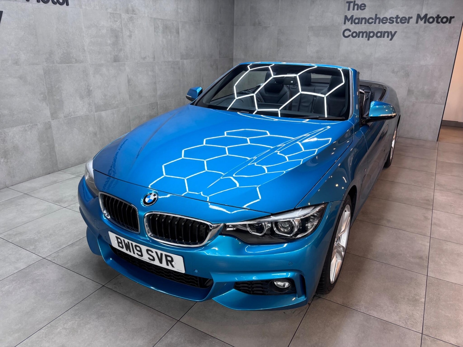 Used BMW 4 Series for sale - 76473513: Photo 7