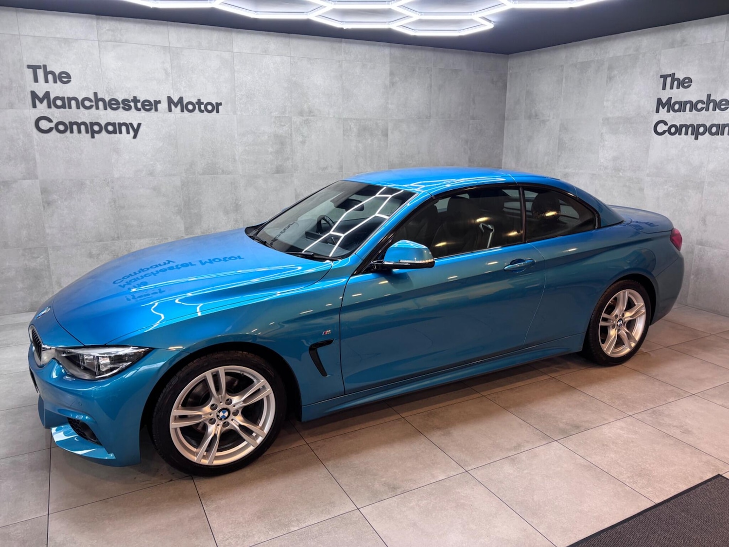 Used BMW 4 Series for sale - 76473513: Photo 75