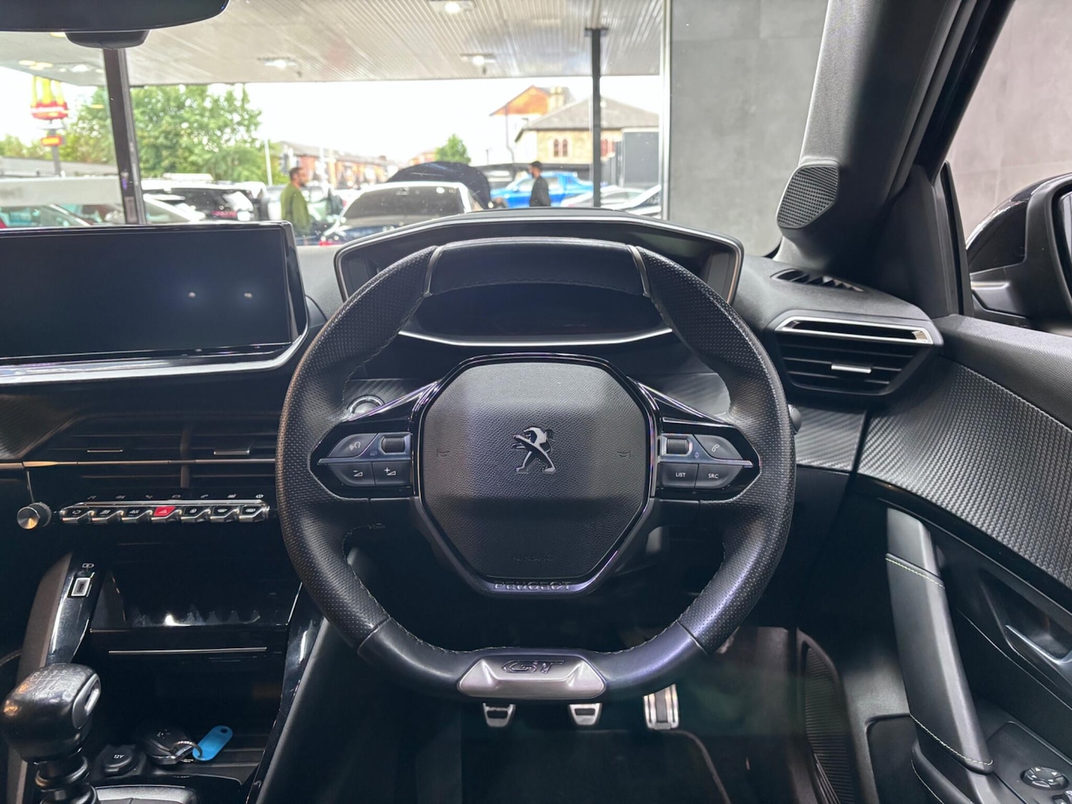 Vehicle 24