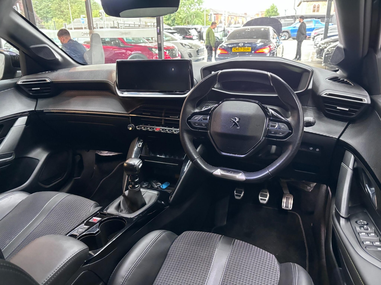 Vehicle 25