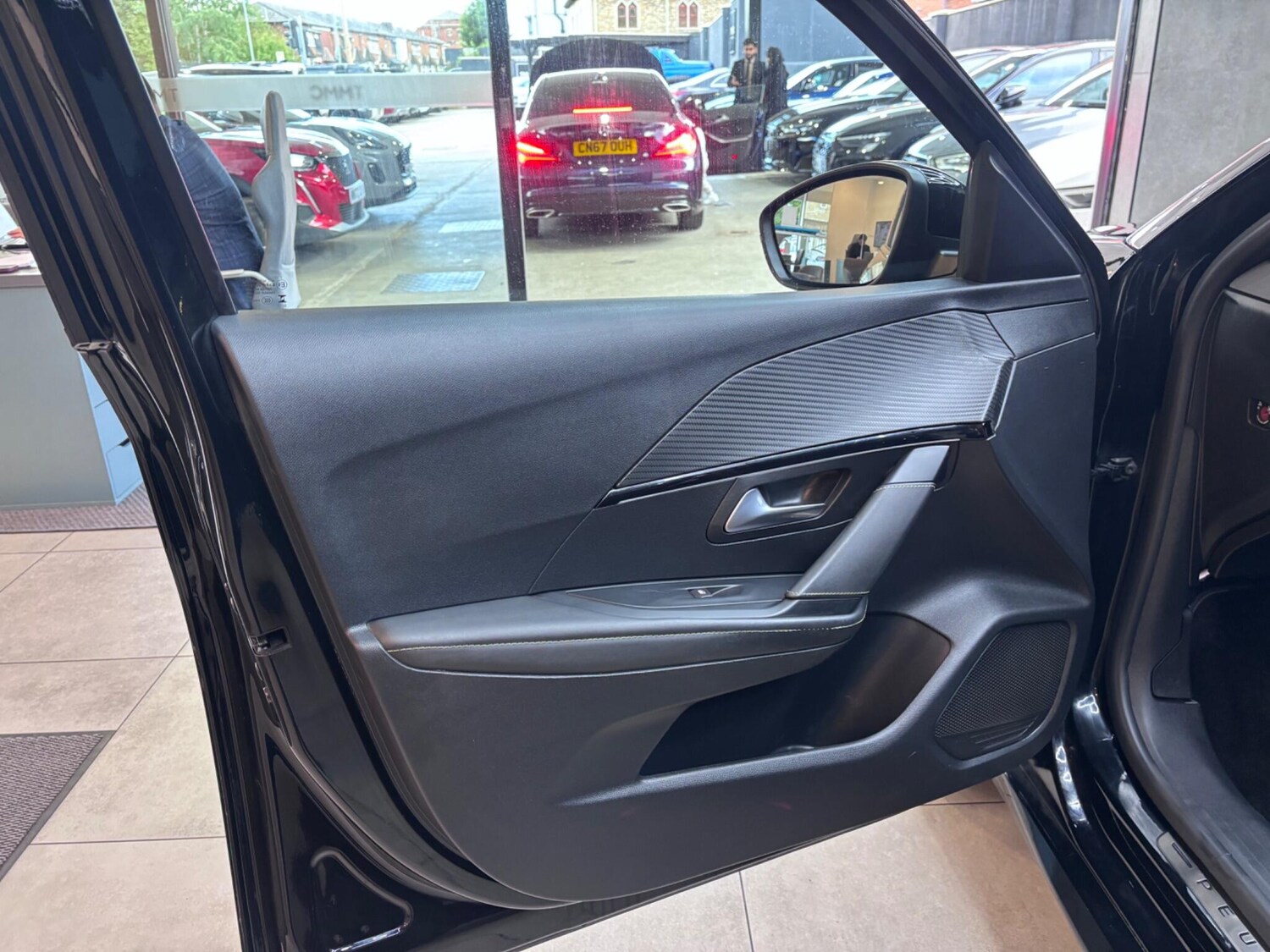 Vehicle 66