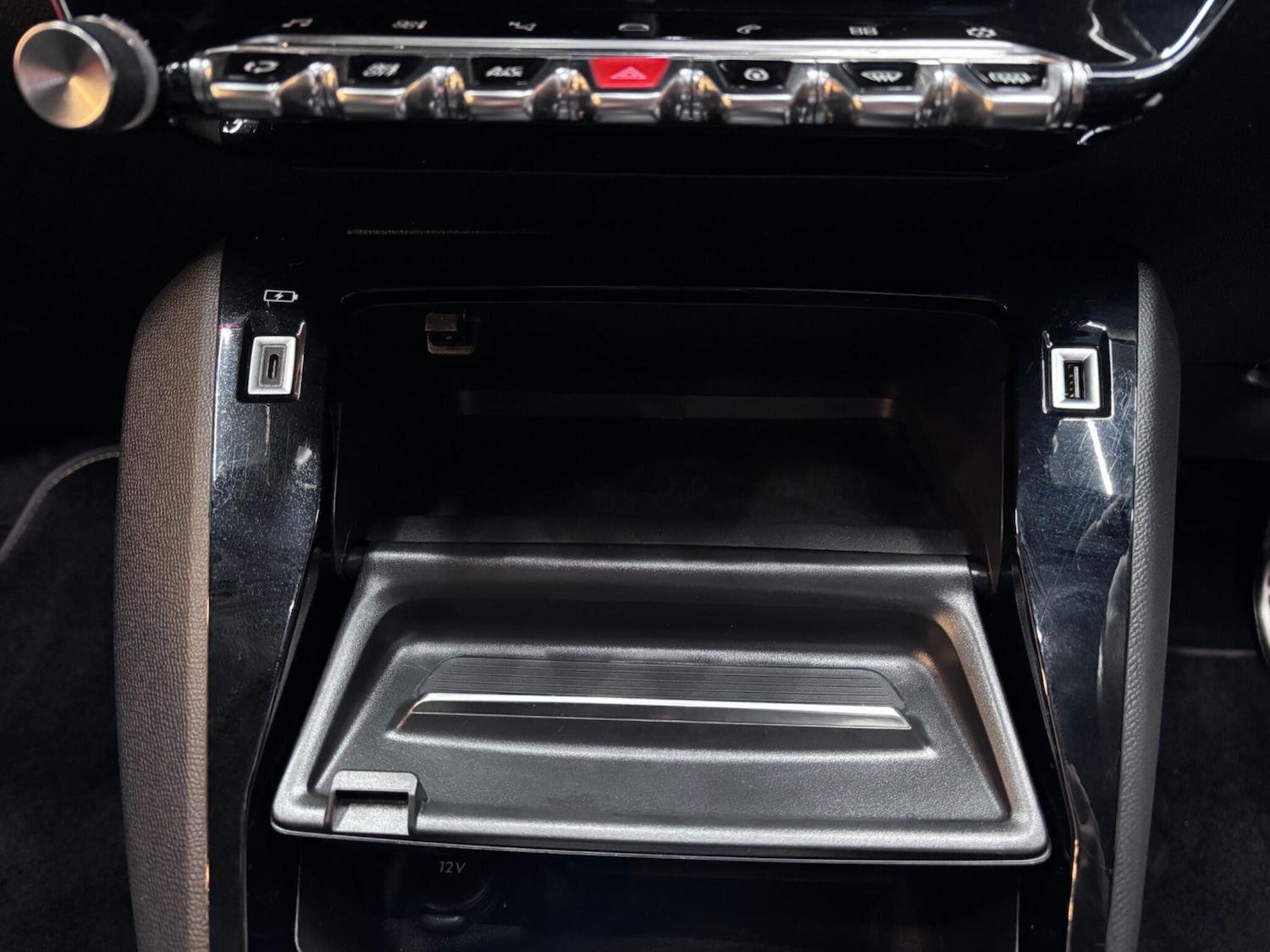 Vehicle 85
