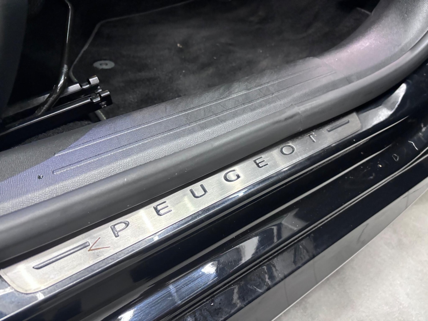 Vehicle 93