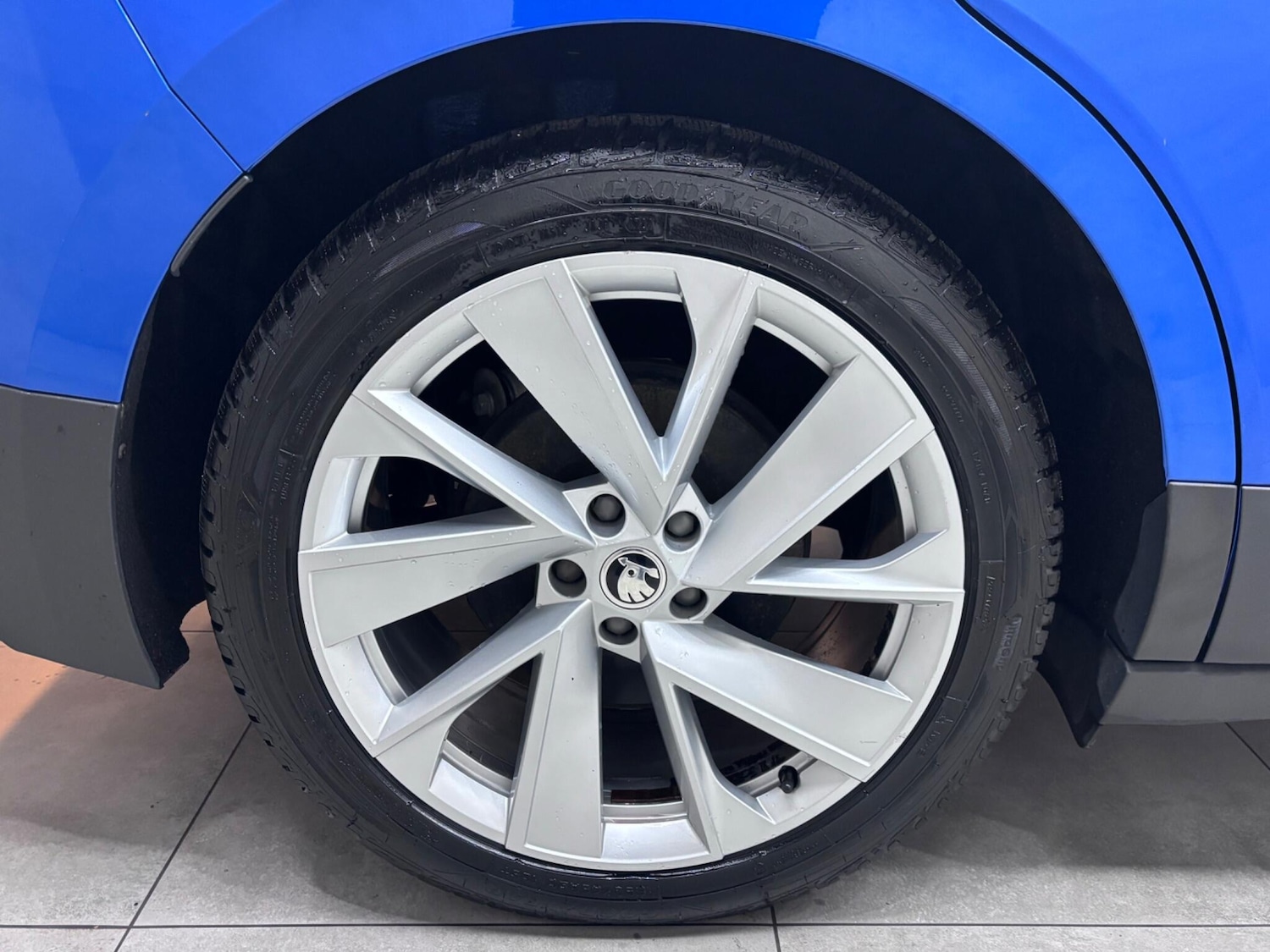 Used Skoda Enyaq 2021 for sale - 76166982: Photo 10