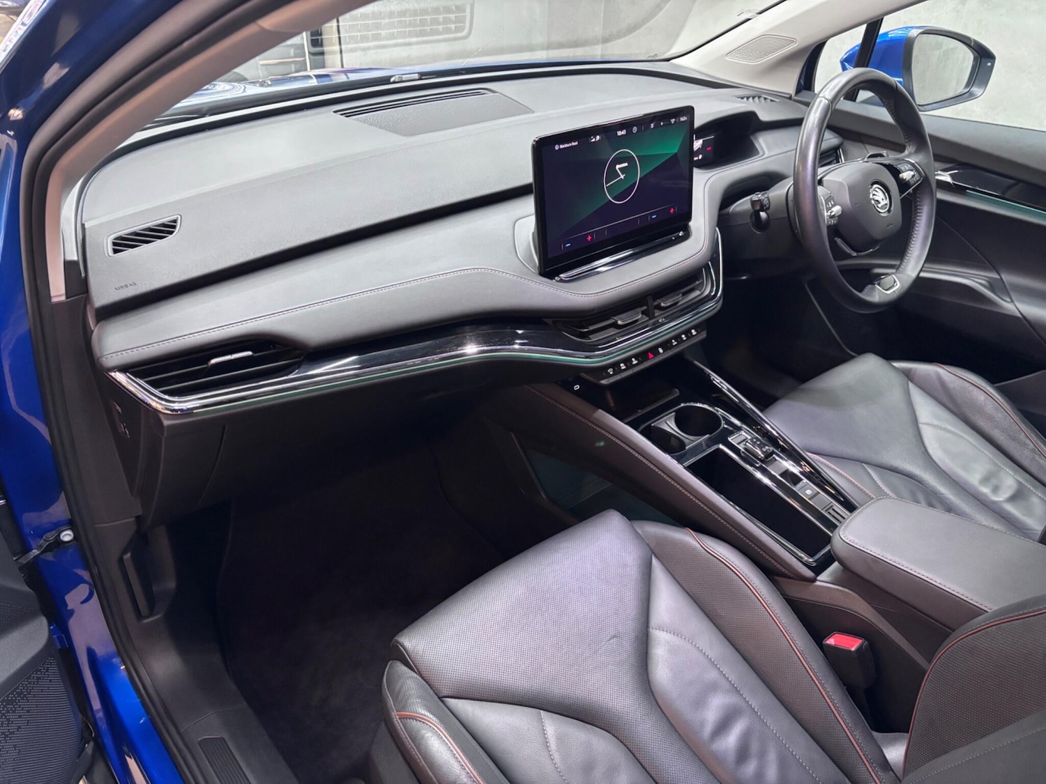 Used Skoda Enyaq 2021 for sale - 76166982: Photo 28
