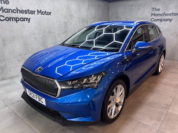 Used Skoda Enyaq 2021 for sale - 76166982: Photo 2