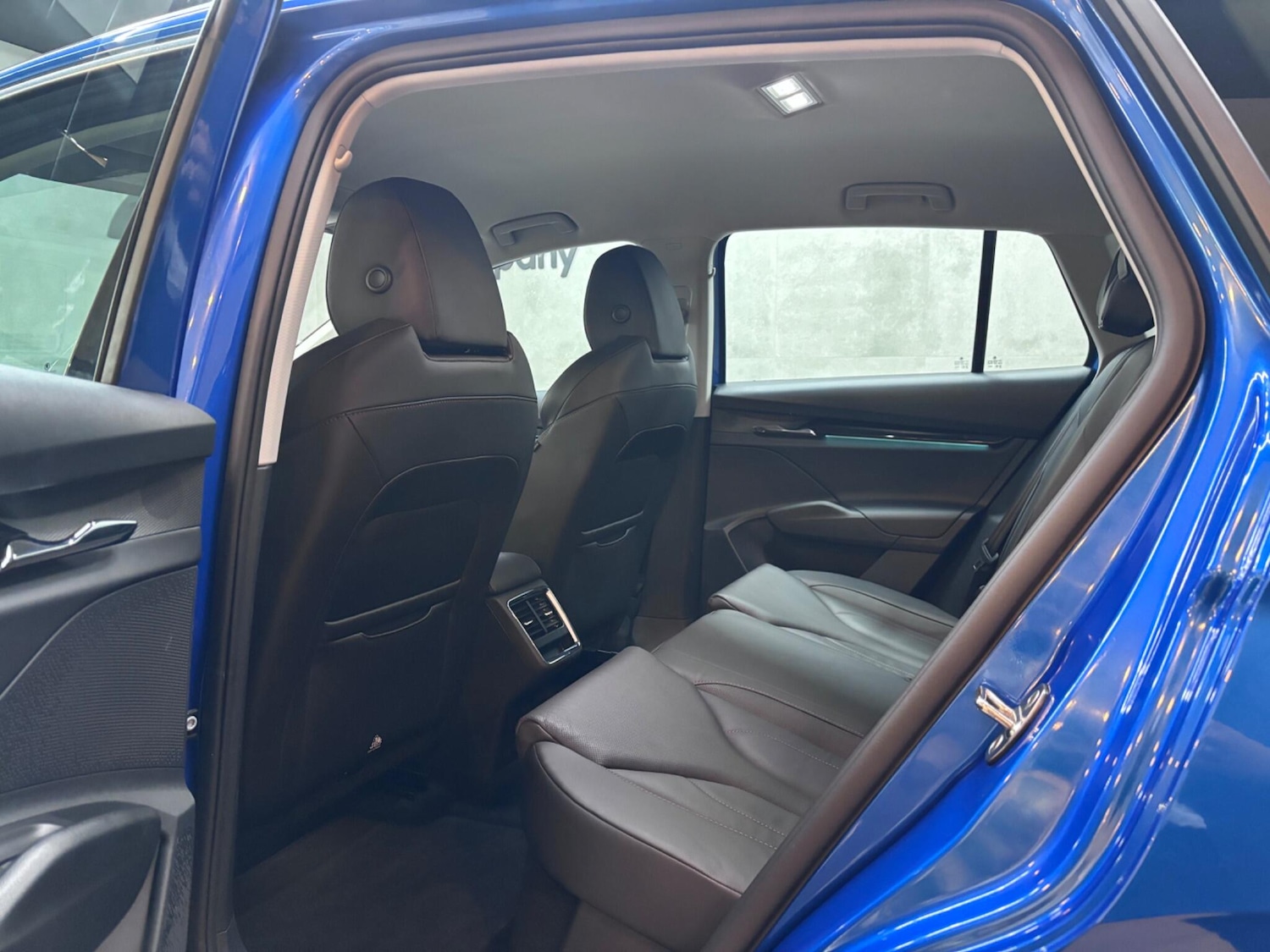 Used Skoda Enyaq 2021 for sale - 76166982: Photo 33
