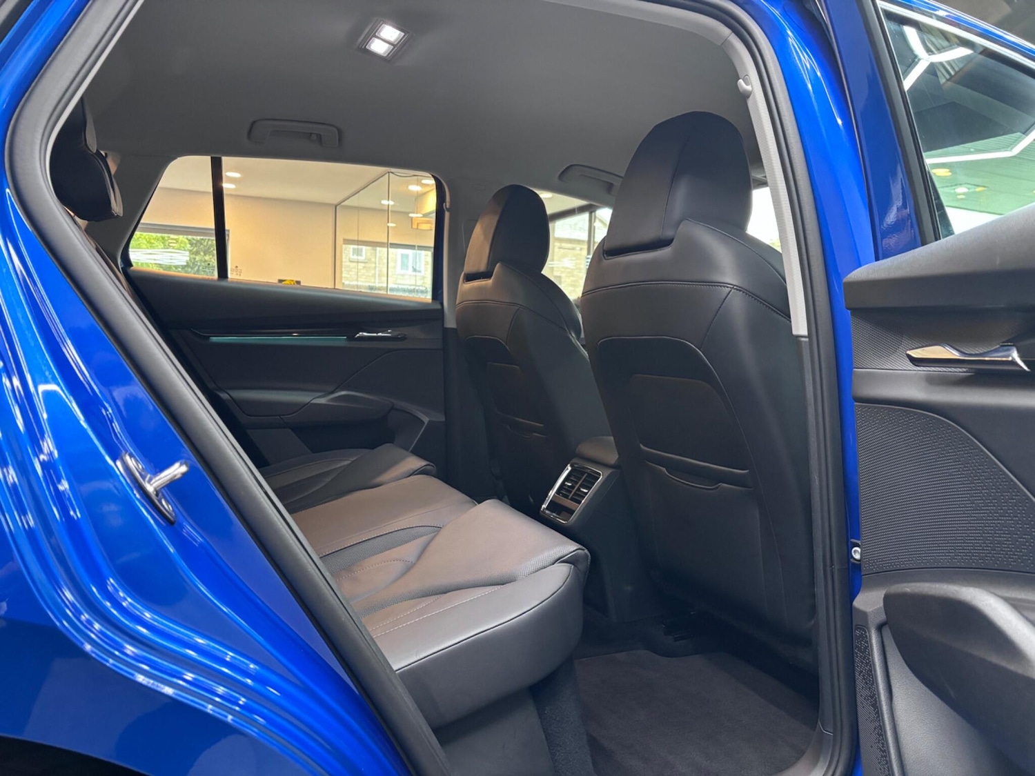 Used Skoda Enyaq 2021 for sale - 76166982: Photo 34