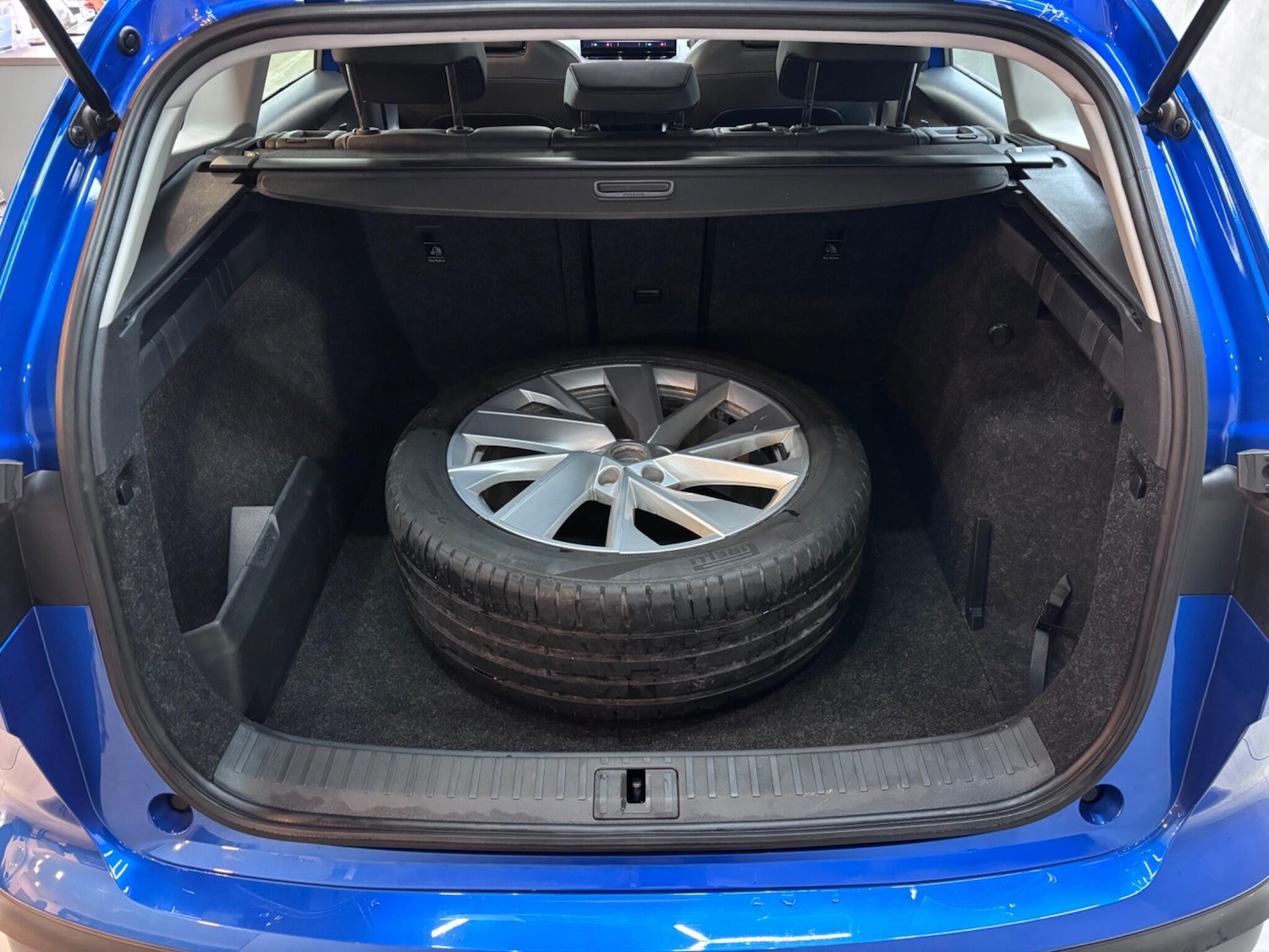 Used Skoda Enyaq 2021 for sale - 76166982: Photo 36