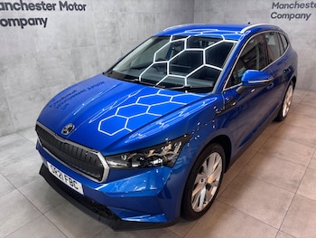 Used Skoda Enyaq 2021 for sale - 76166982: Photo 3