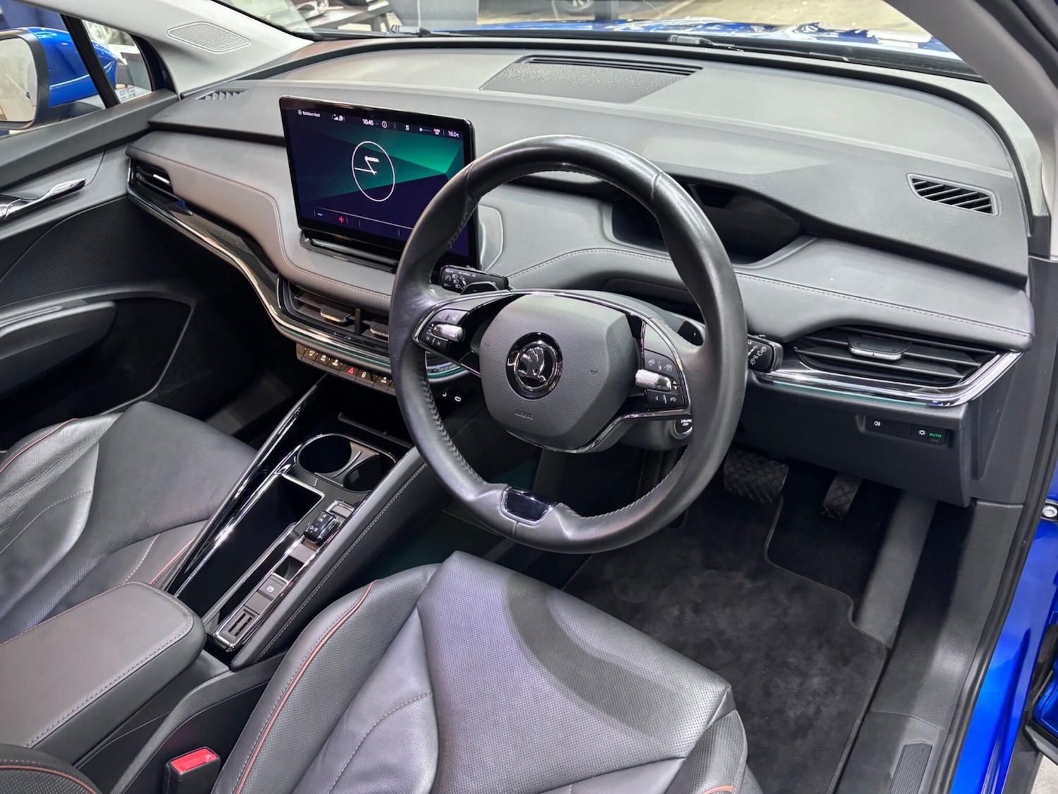 Used Skoda Enyaq 2021 for sale - 76166982: Photo 40