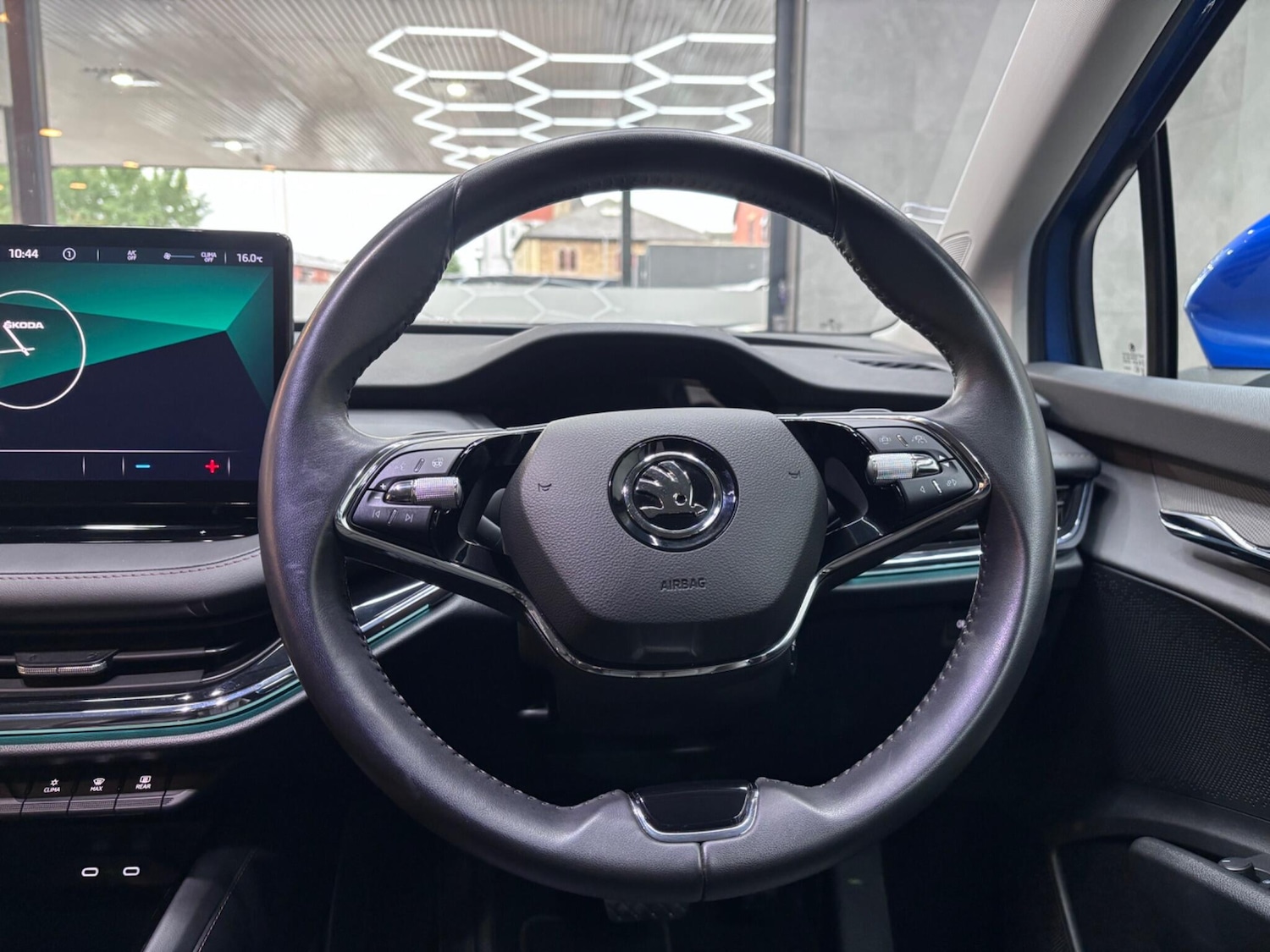 Used Skoda Enyaq 2021 for sale - 76166982: Photo 41