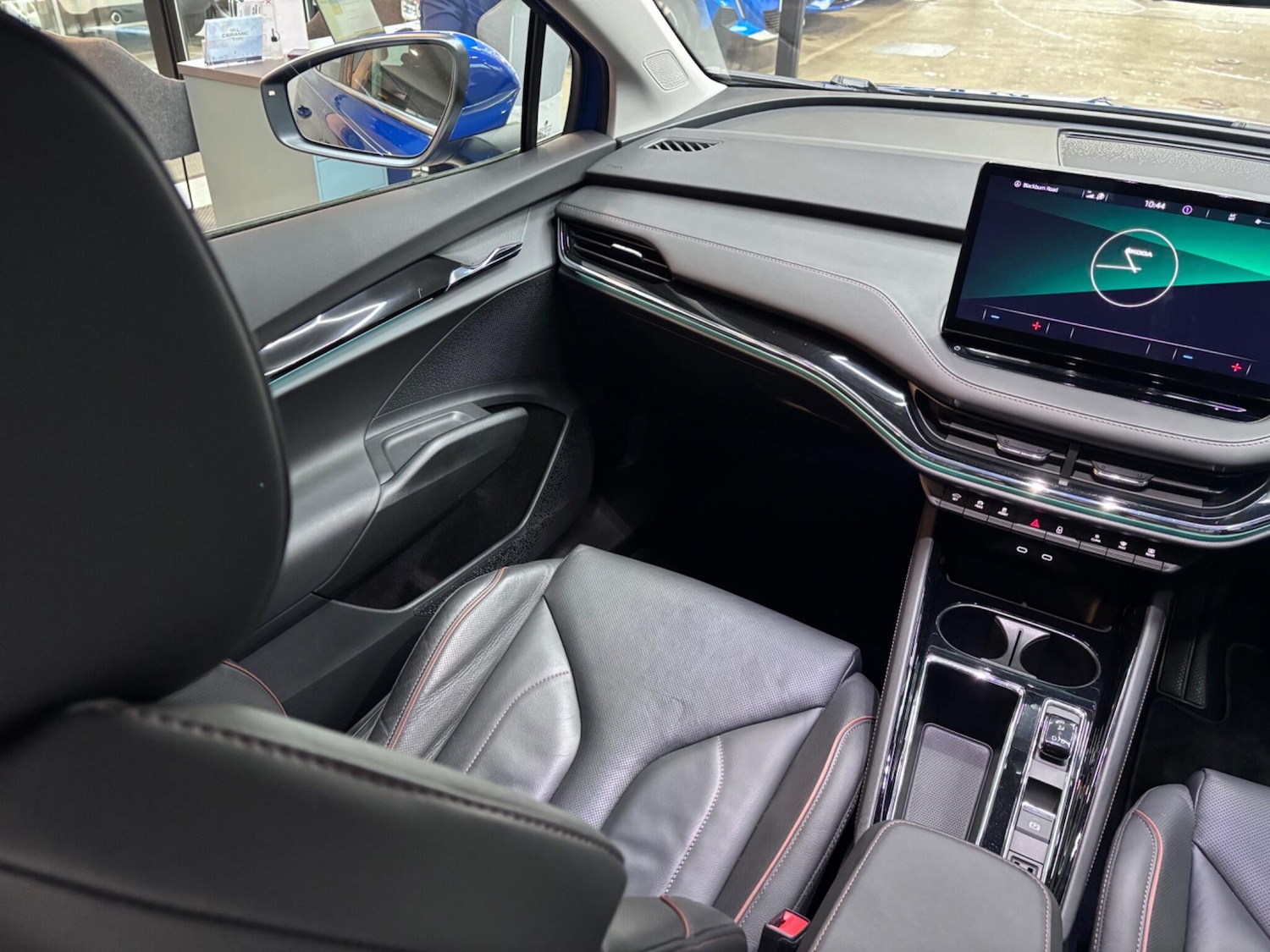 Used Skoda Enyaq 2021 for sale - 76166982: Photo 42