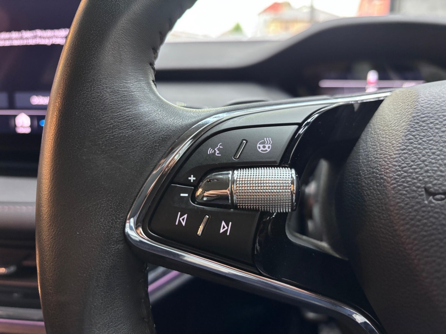 Used Skoda Enyaq 2021 for sale - 76166982: Photo 47