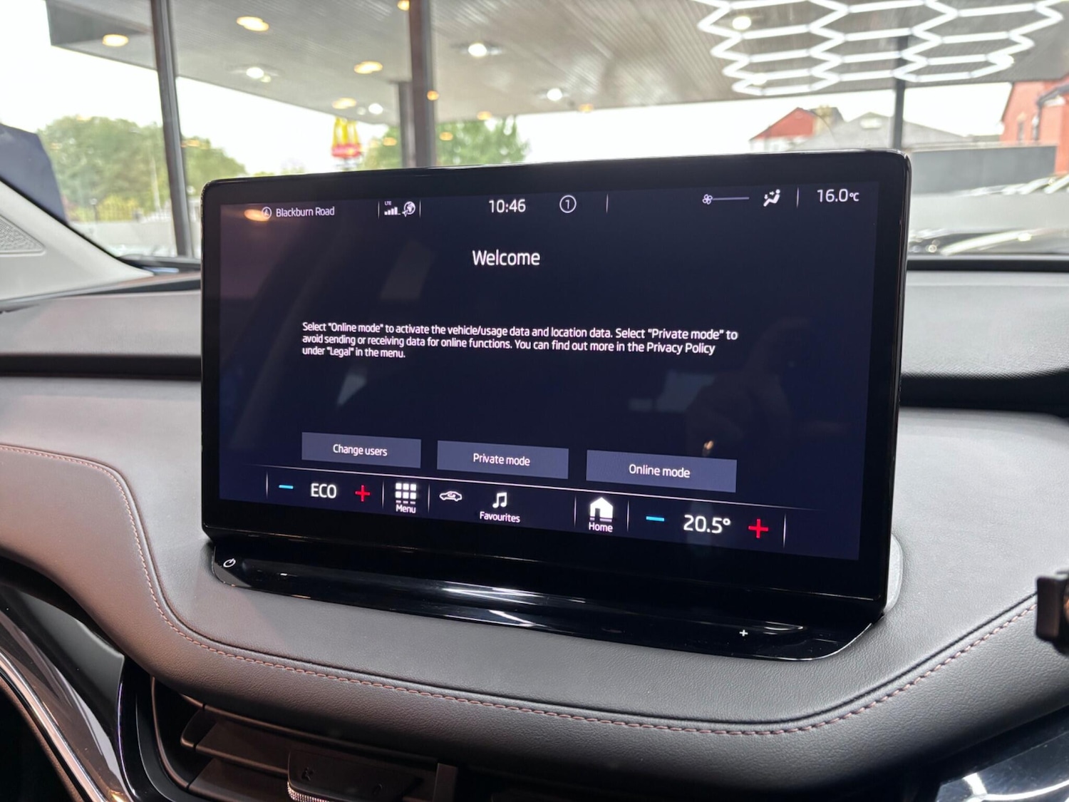 Used Skoda Enyaq 2021 for sale - 76166982: Photo 57