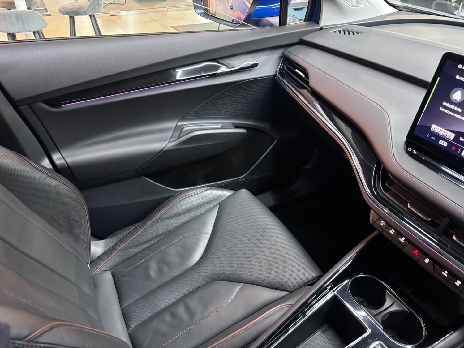 Used Skoda Enyaq 2021 for sale - 76166982: Photo 61