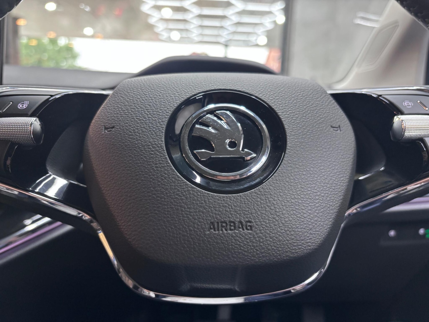 Used Skoda Enyaq 2021 for sale - 76166982: Photo 66