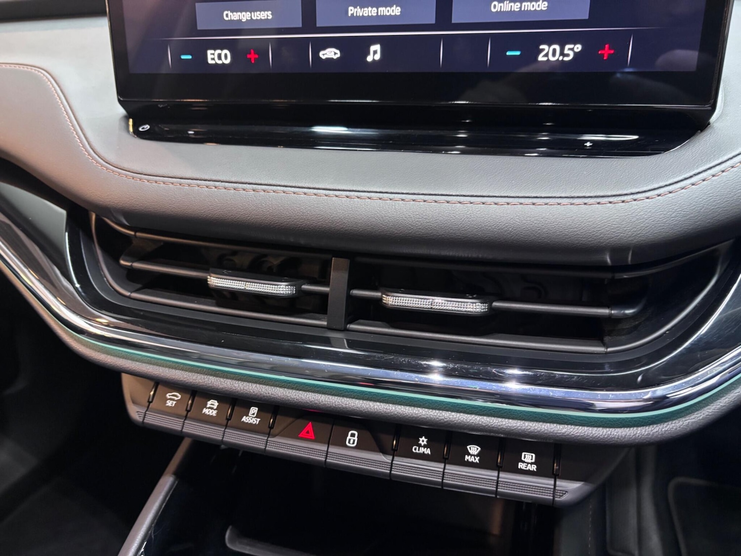Used Skoda Enyaq 2021 for sale - 76166982: Photo 67
