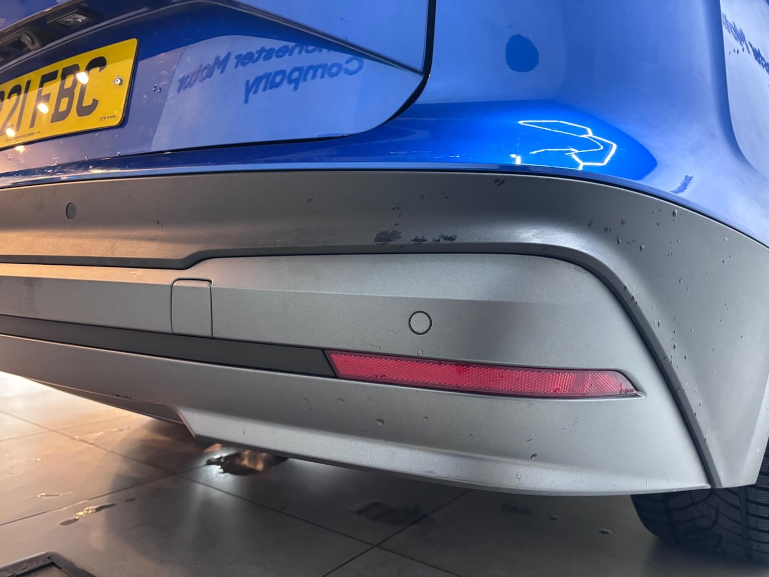 Used Skoda Enyaq 2021 for sale - 76166982: Photo 75