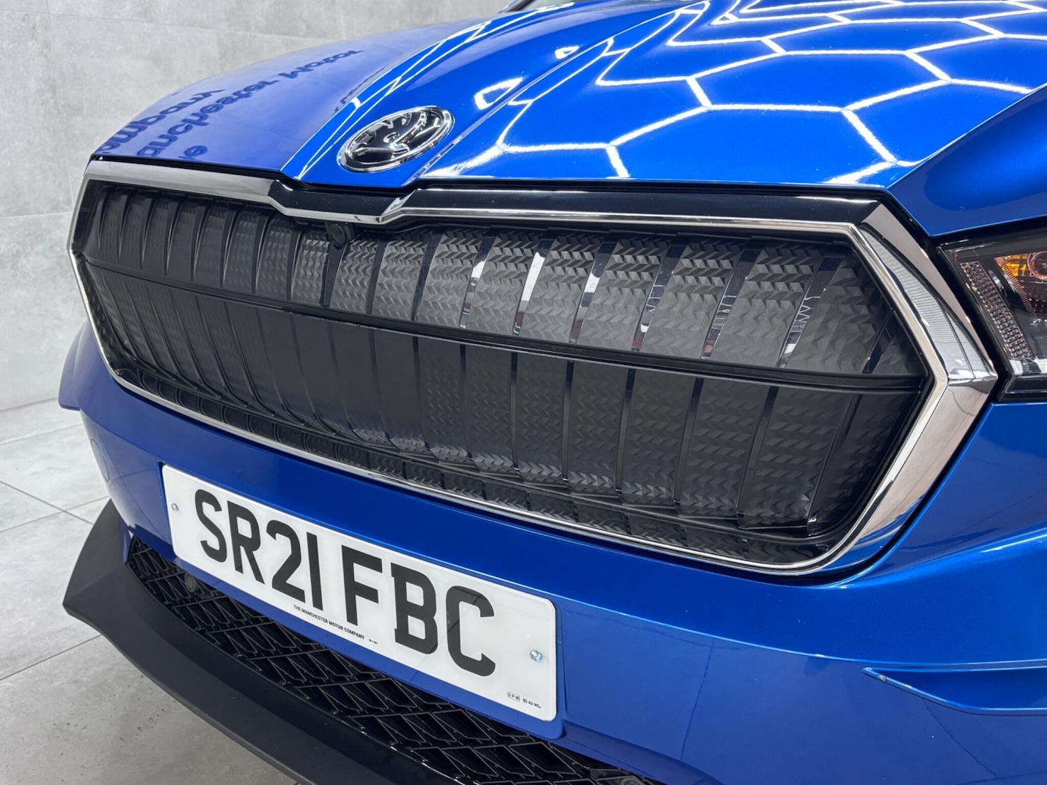 Used Skoda Enyaq 2021 for sale - 76166982: Photo 8