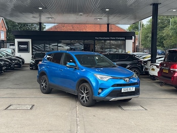 Toyota - RAV4