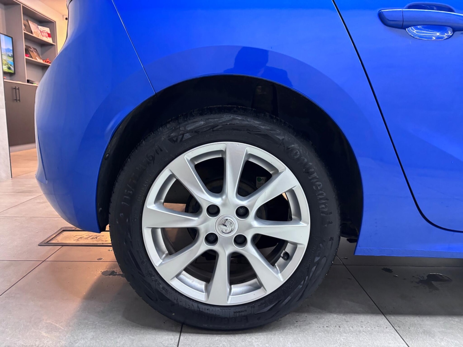 Used Vauxhall Corsa 2022 for sale - 76174861: Photo 12