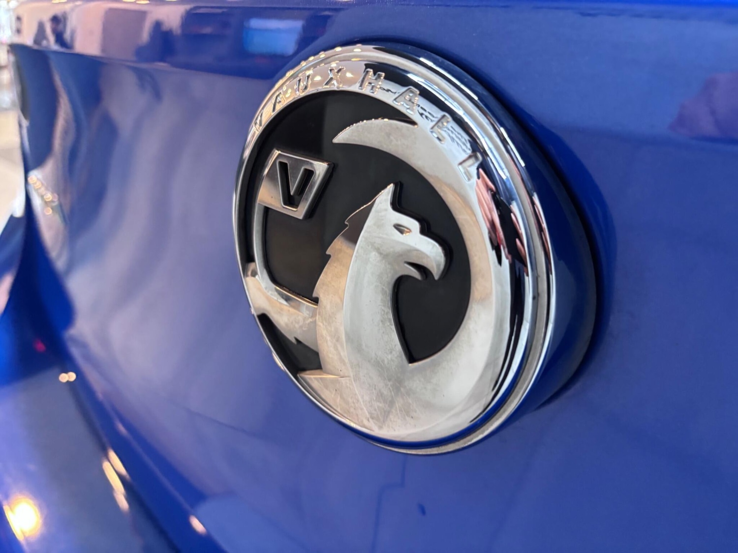 Used Vauxhall Corsa 2022 for sale - 76174861: Photo 14