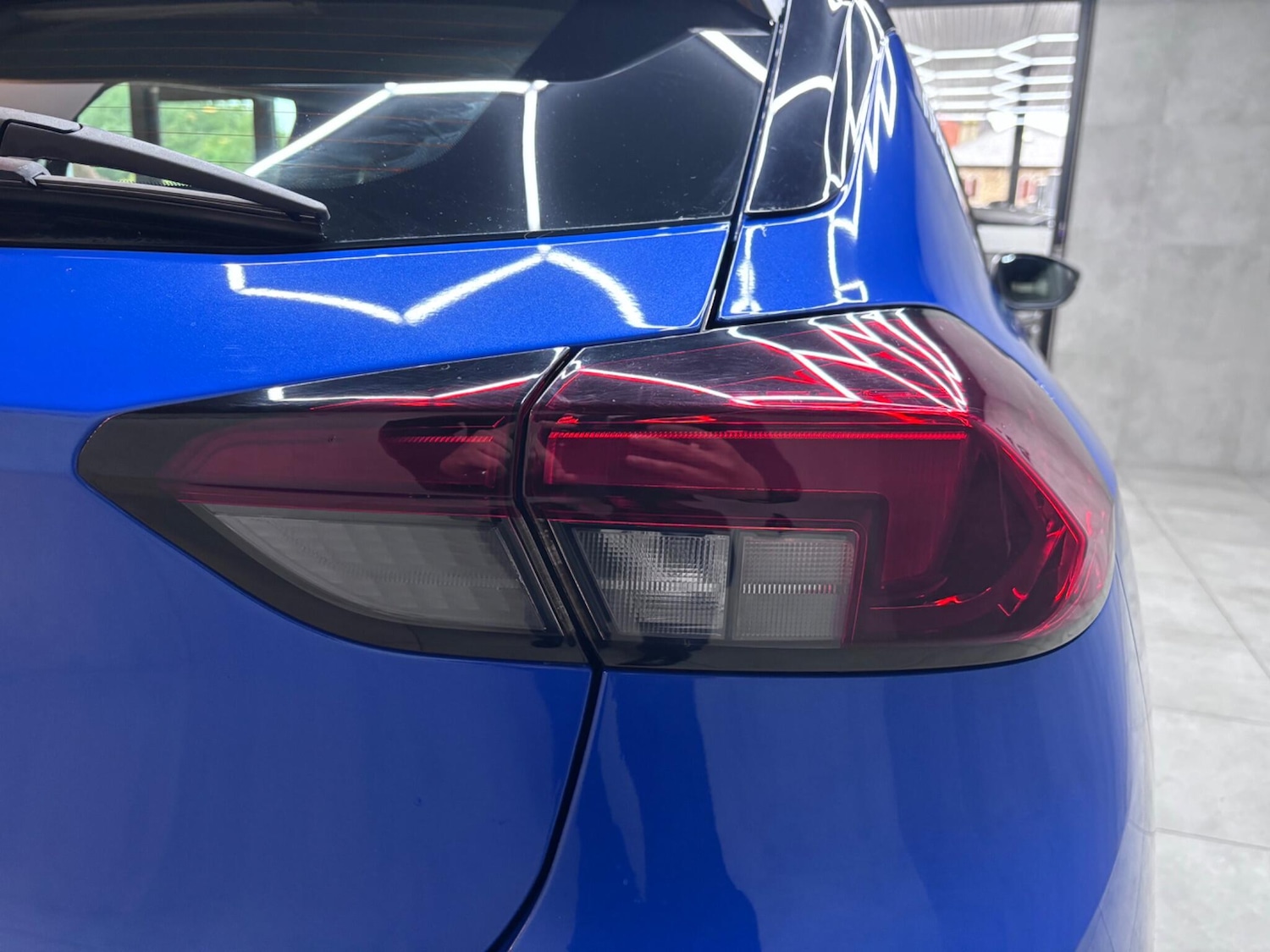 Used Vauxhall Corsa 2022 for sale - 76174861: Photo 15