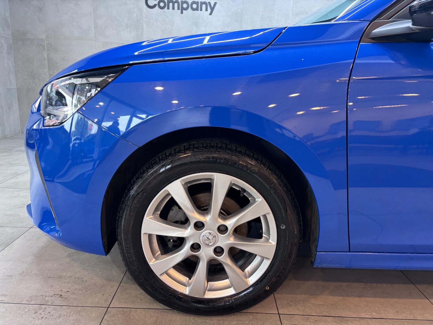 Used Vauxhall Corsa 2022 for sale - 76174861: Photo 19