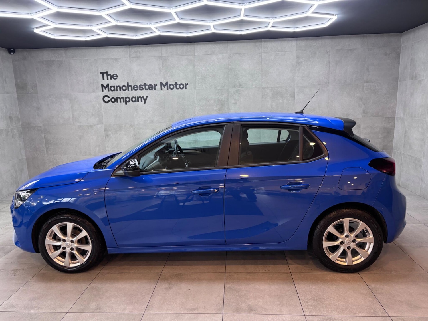 Used Vauxhall Corsa 2022 for sale - 76174861: Photo 20