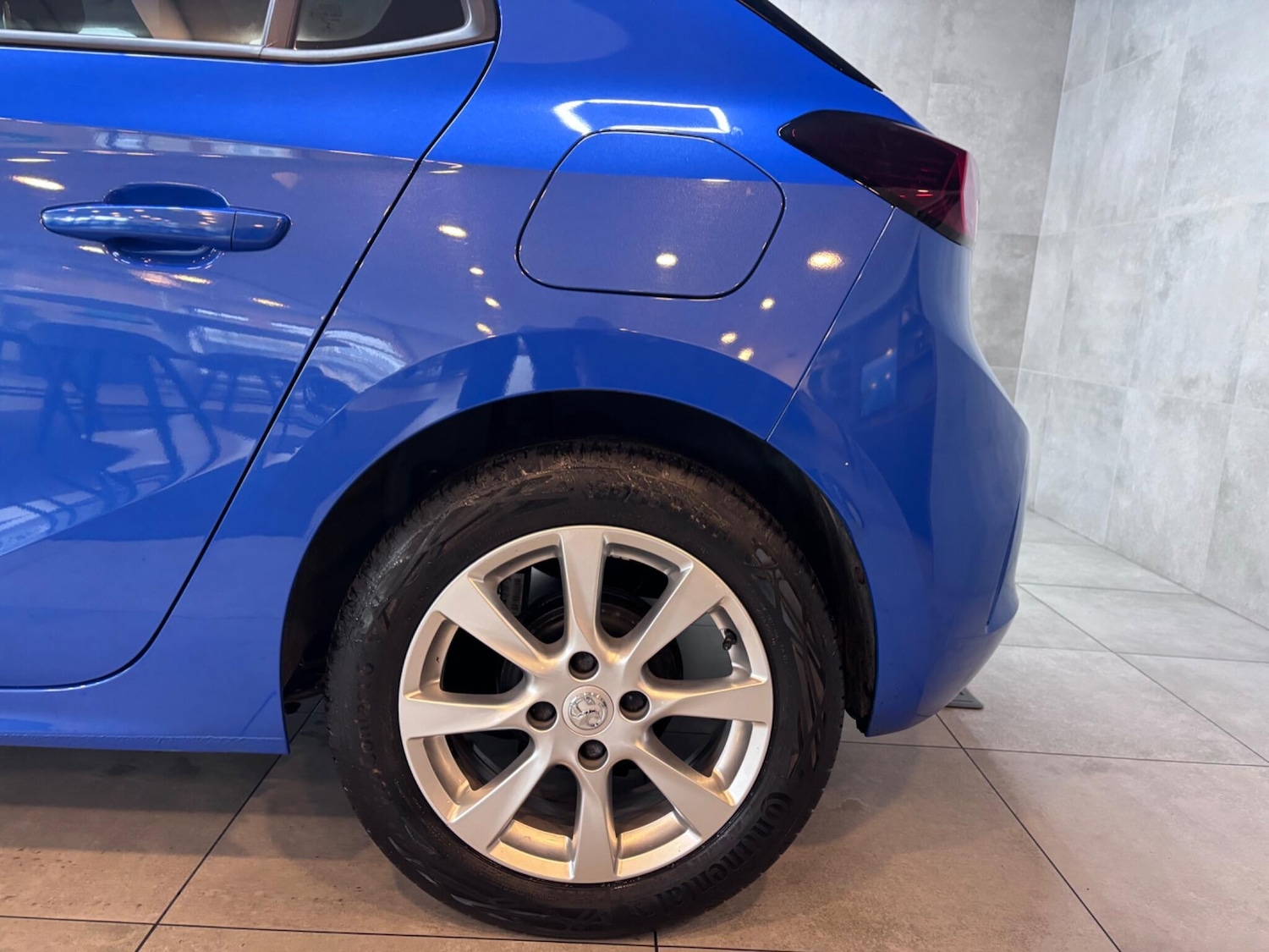 Used Vauxhall Corsa 2022 for sale - 76174861: Photo 21