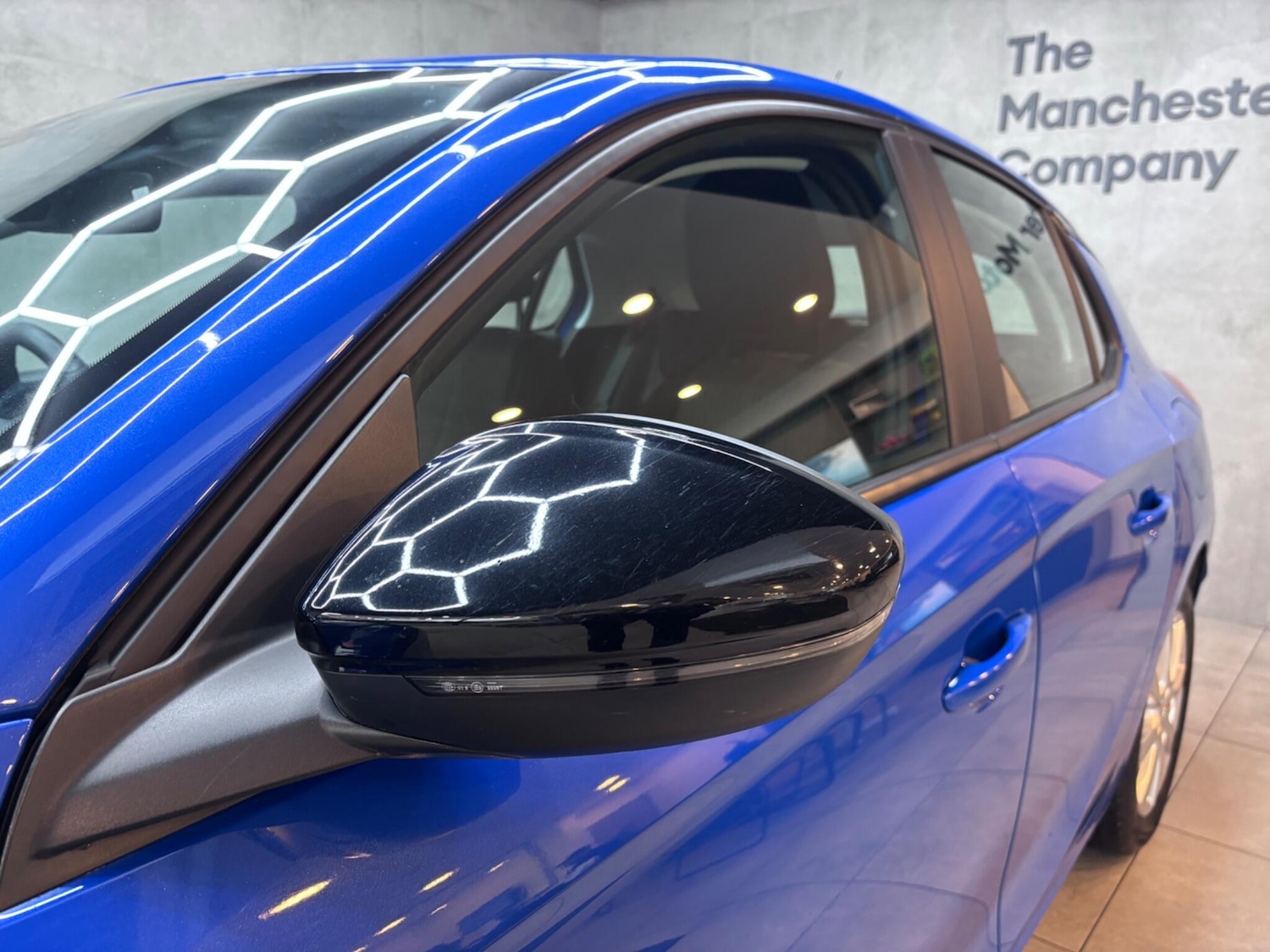 Used Vauxhall Corsa 2022 for sale - 76174861: Photo 22