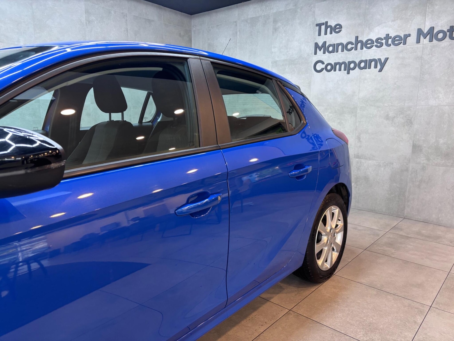 Used Vauxhall Corsa 2022 for sale - 76174861: Photo 24