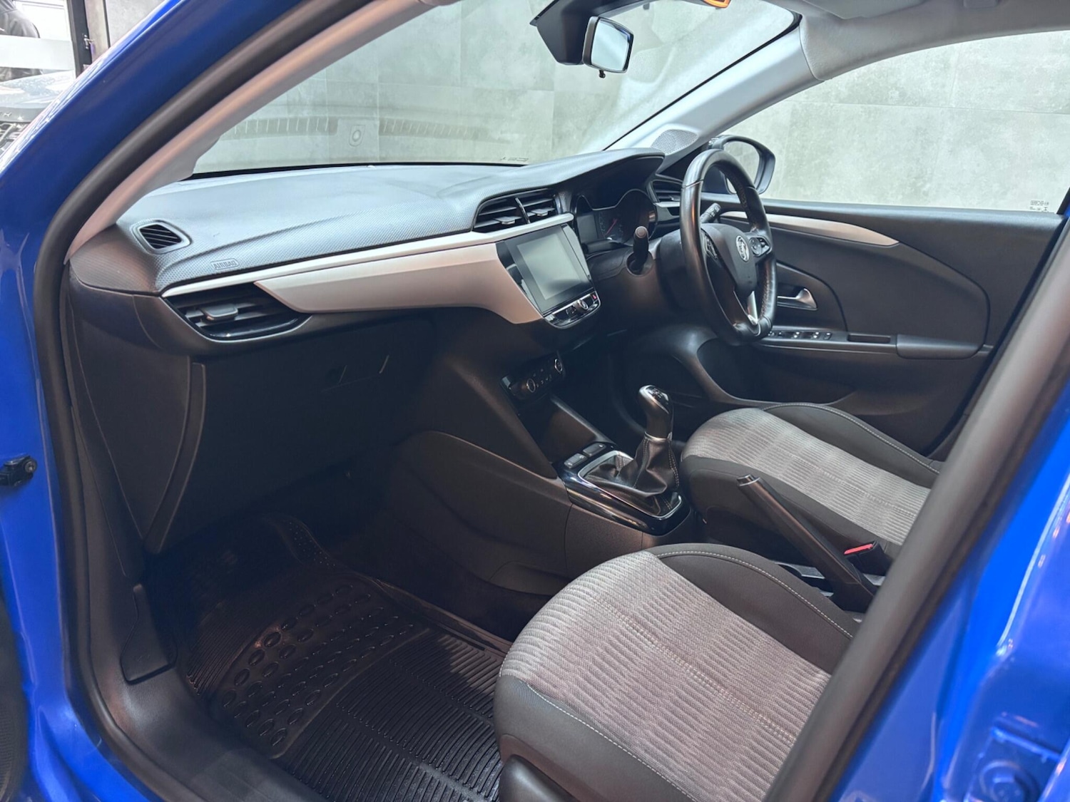 Used Vauxhall Corsa 2022 for sale - 76174861: Photo 27