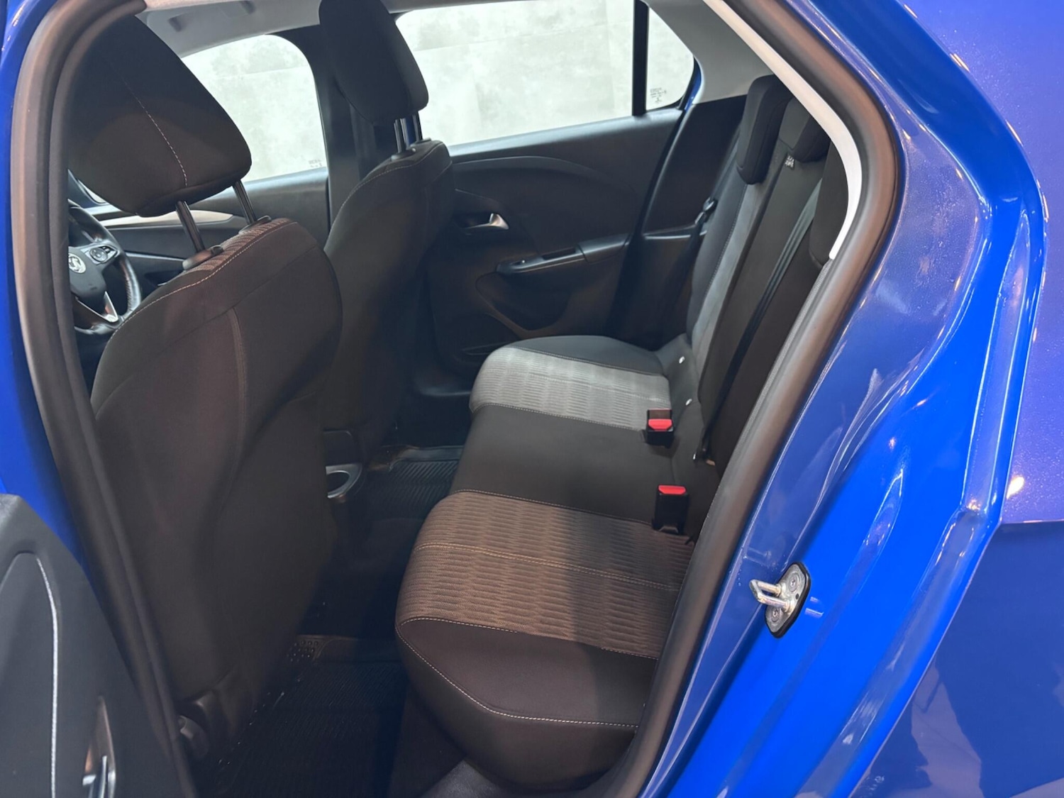 Used Vauxhall Corsa 2022 for sale - 76174861: Photo 28