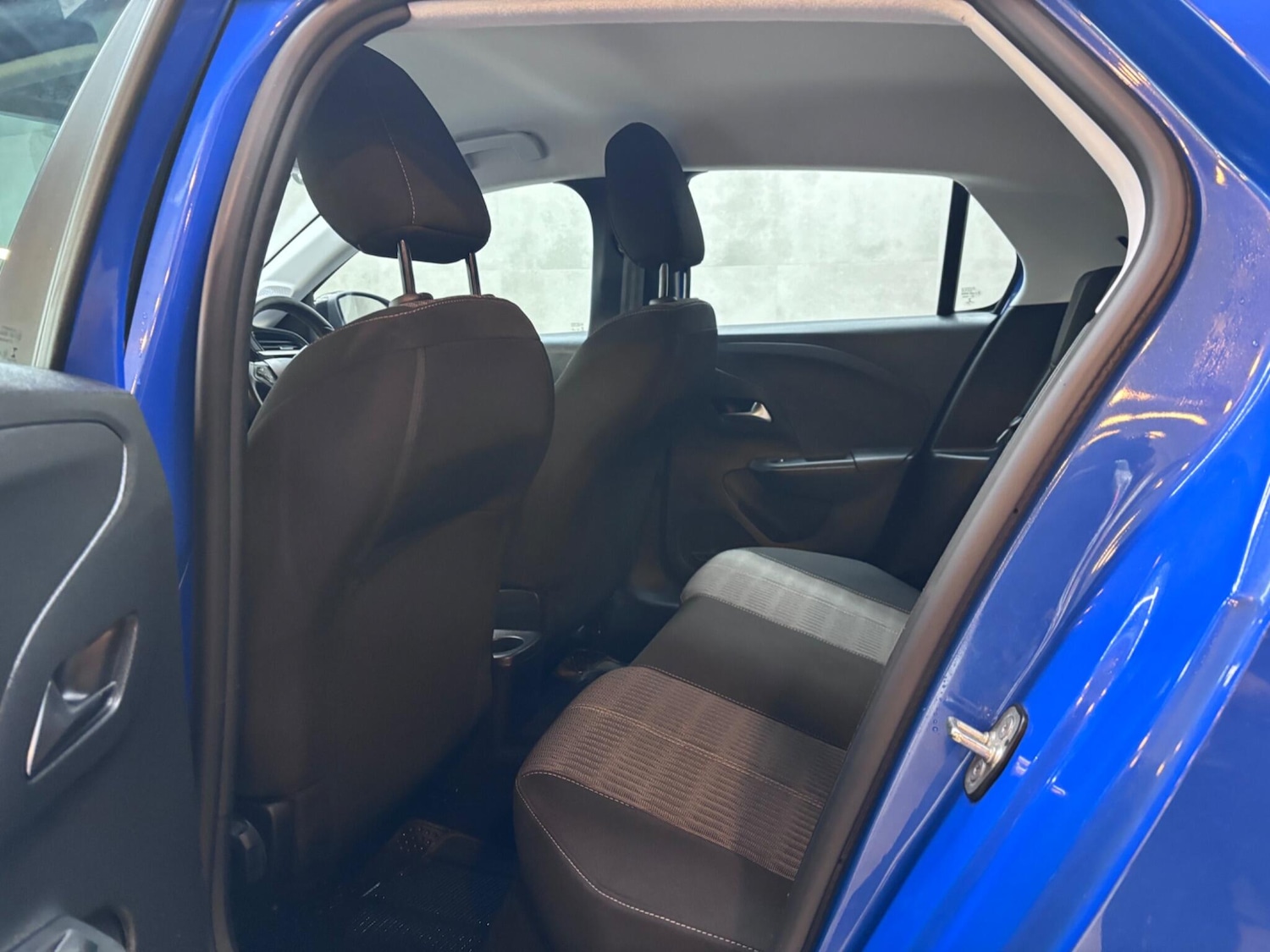 Used Vauxhall Corsa 2022 for sale - 76174861: Photo 29