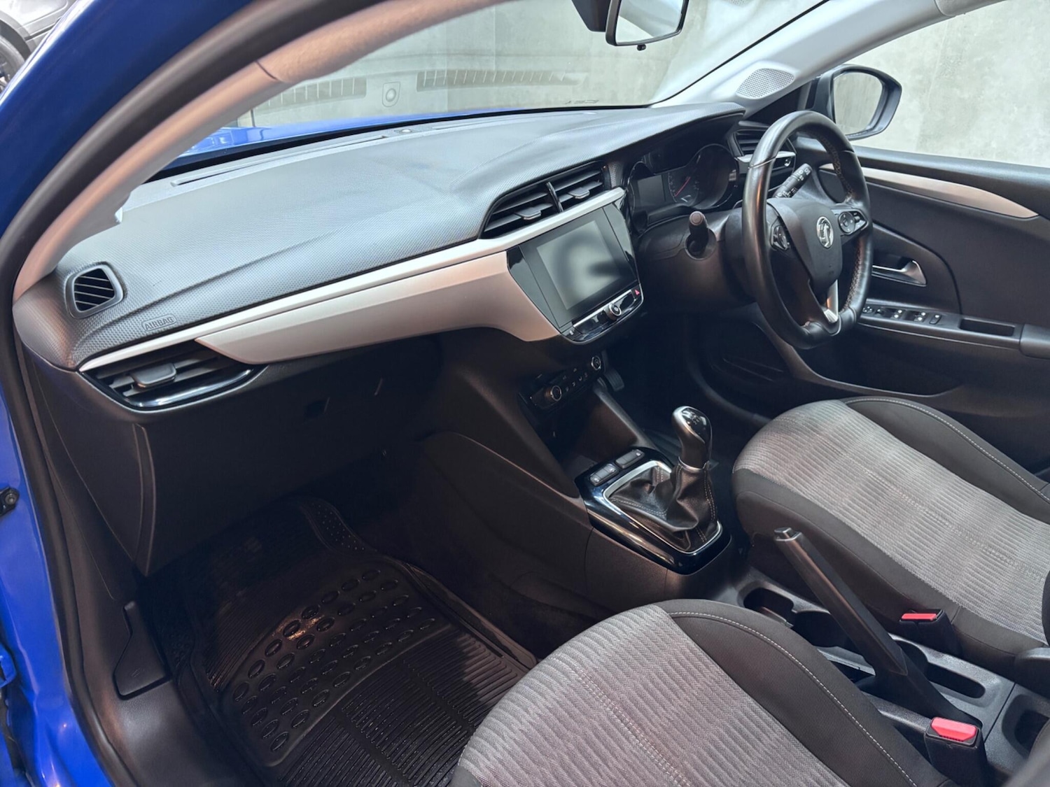 Used Vauxhall Corsa 2022 for sale - 76174861: Photo 30