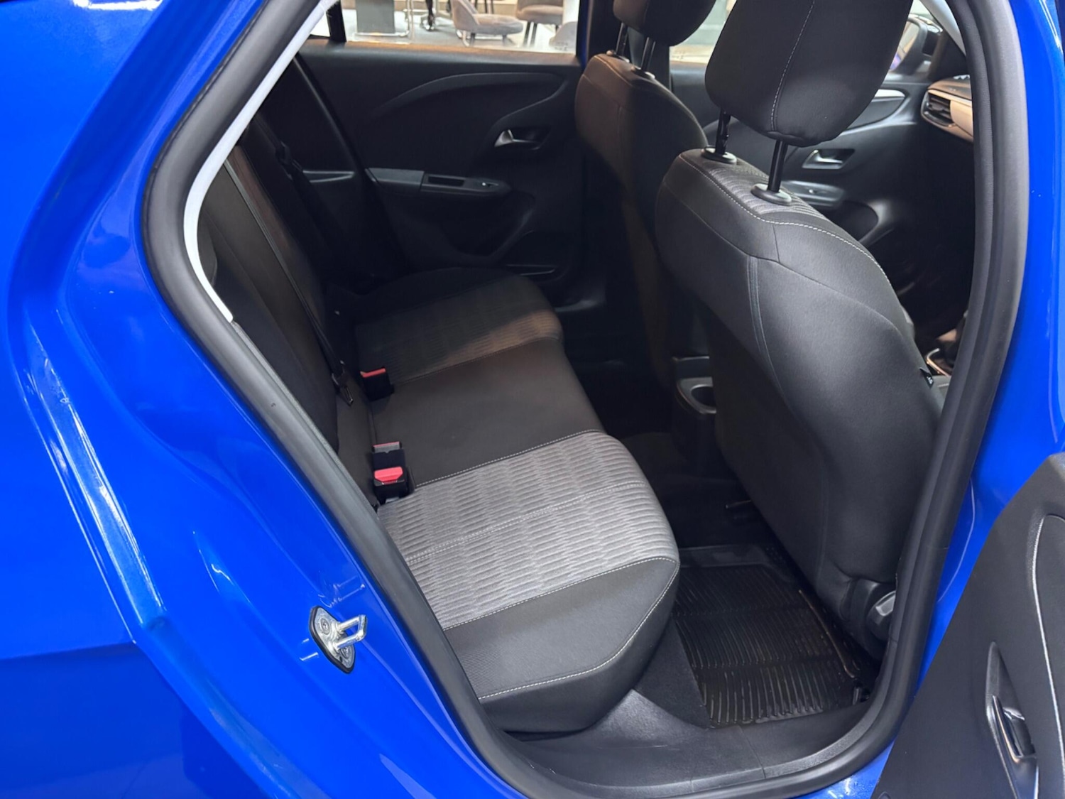 Used Vauxhall Corsa 2022 for sale - 76174861: Photo 31