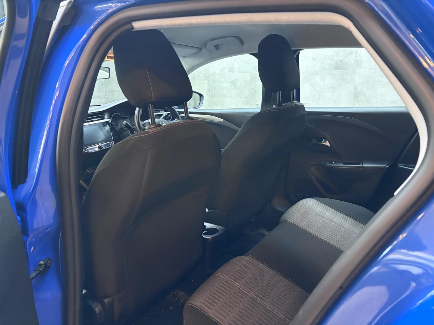 Used Vauxhall Corsa 2022 for sale - 76174861: Photo 33